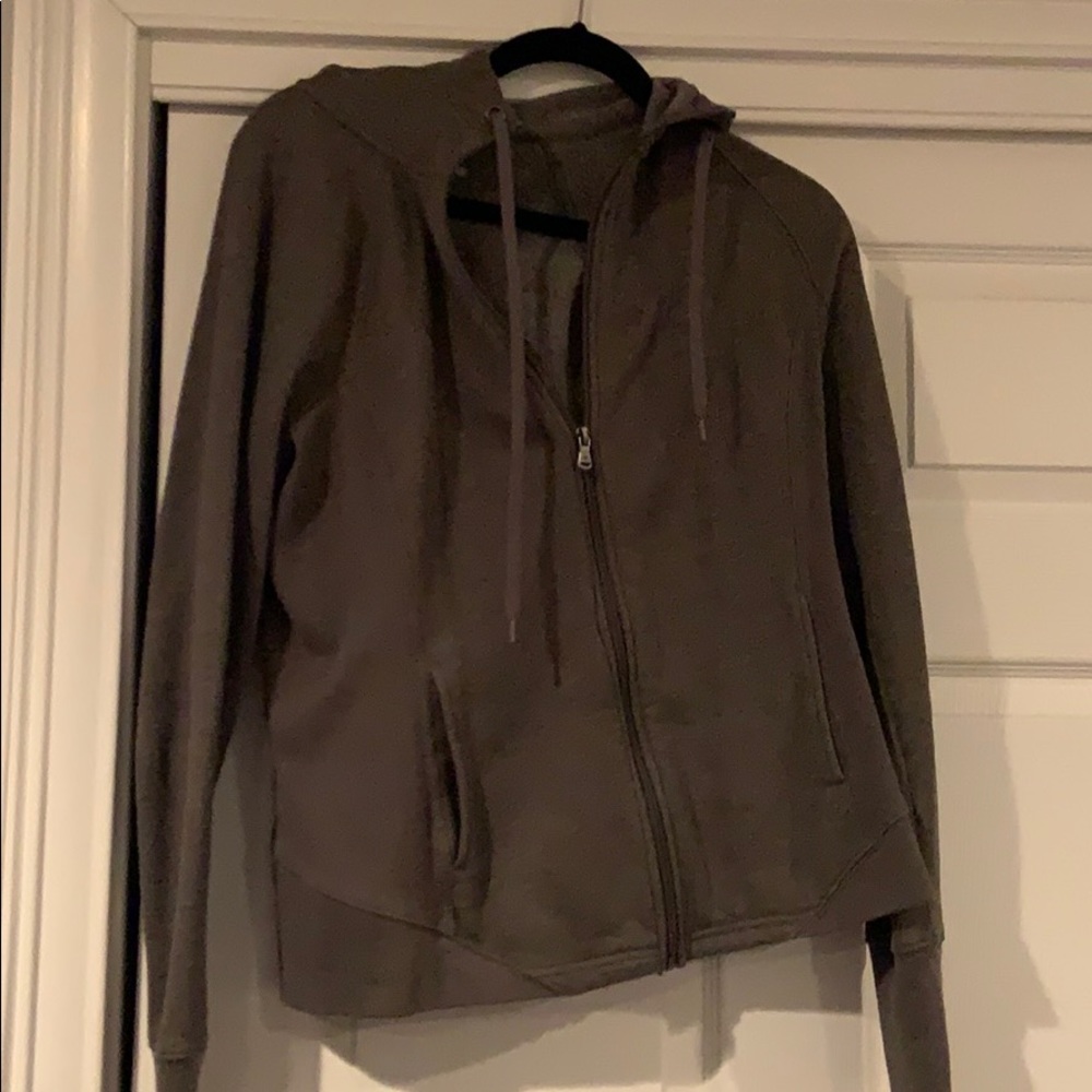 Tek Gear Zip up hoodie